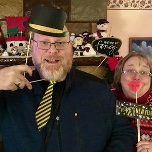 Meet your Posher, Brian